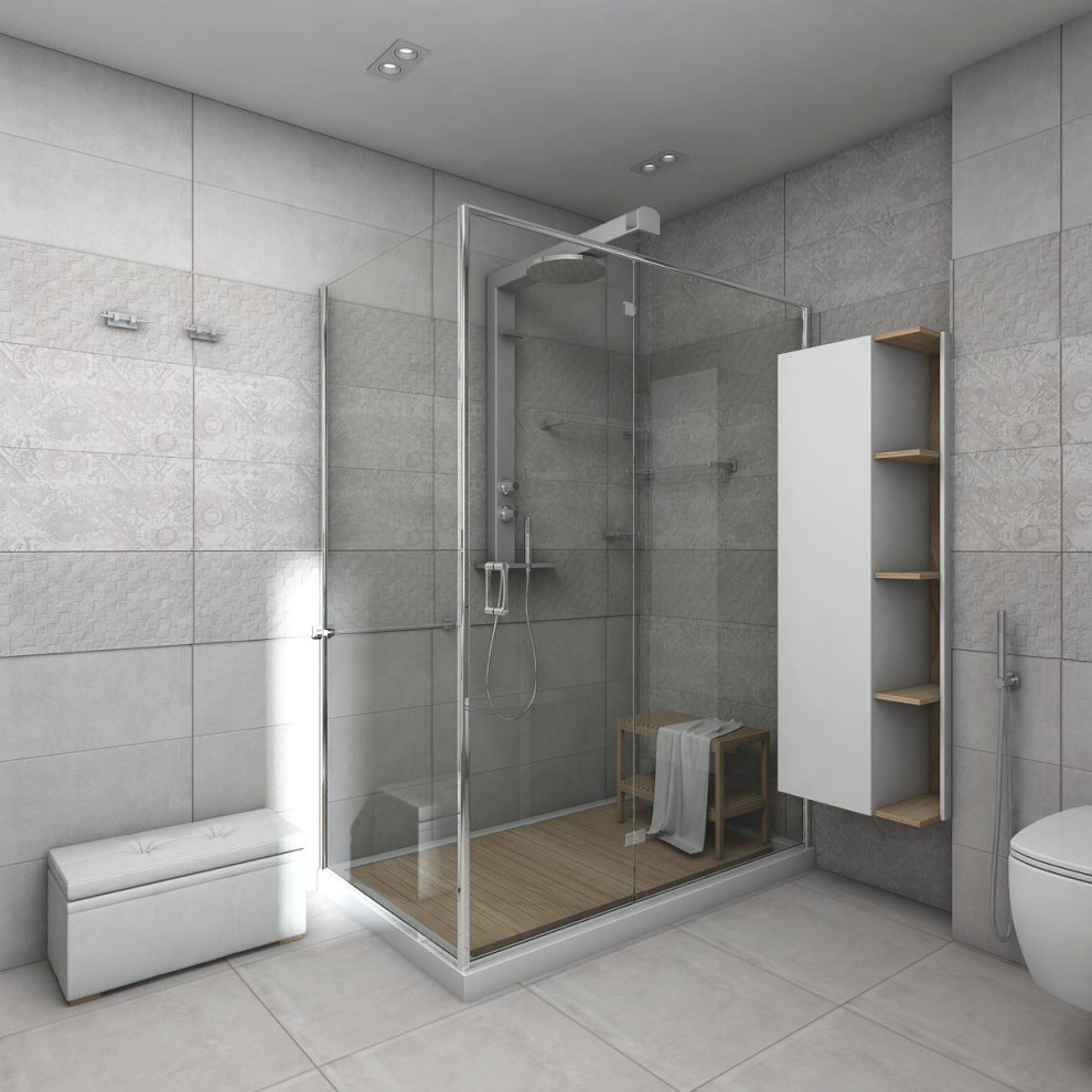 Ванная комната