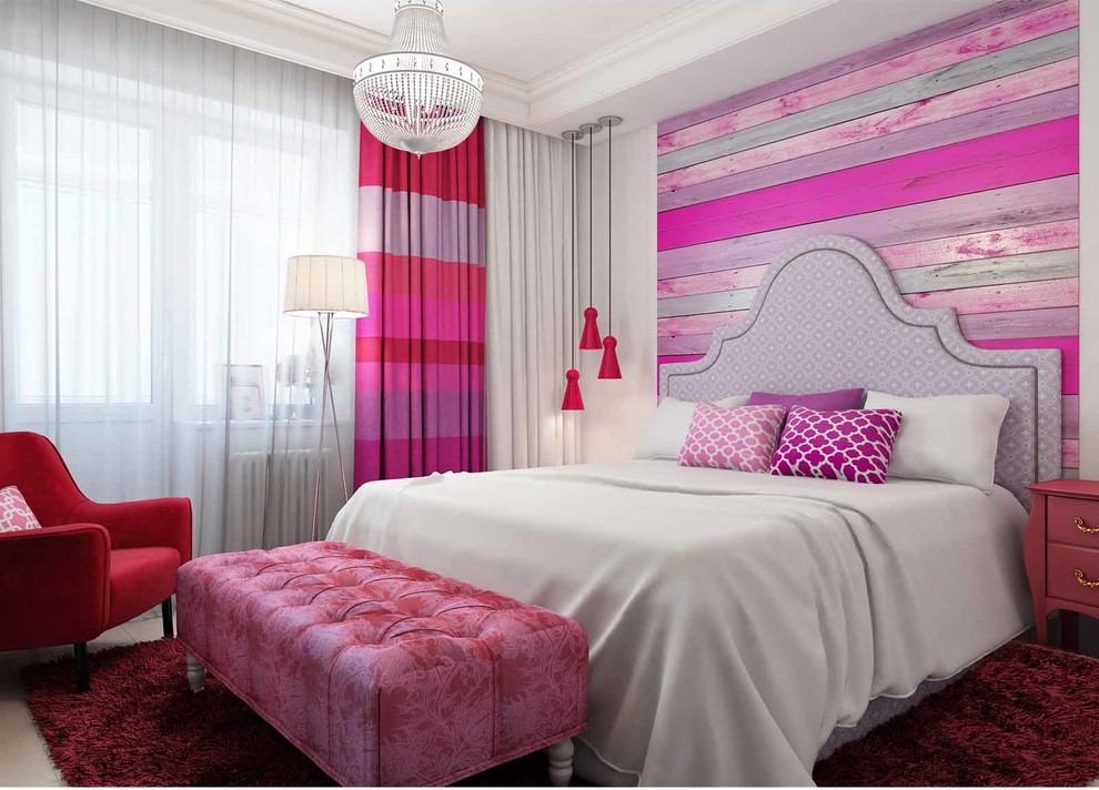 Пионы, клубника и седьмое небо