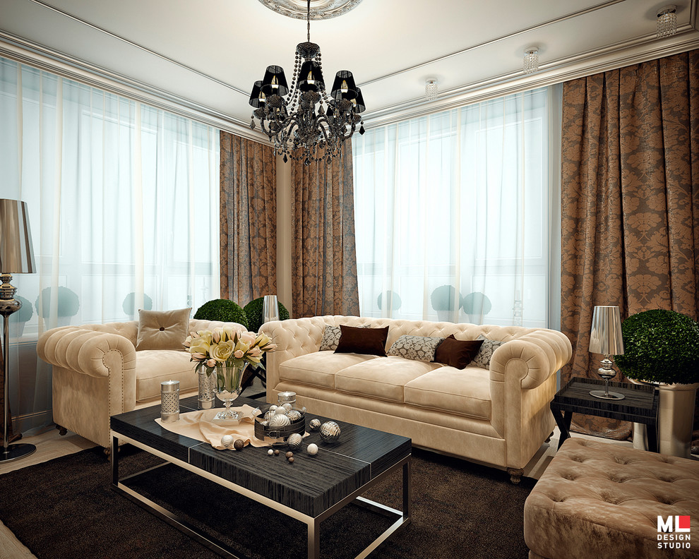 Квартира | 98,6 м2