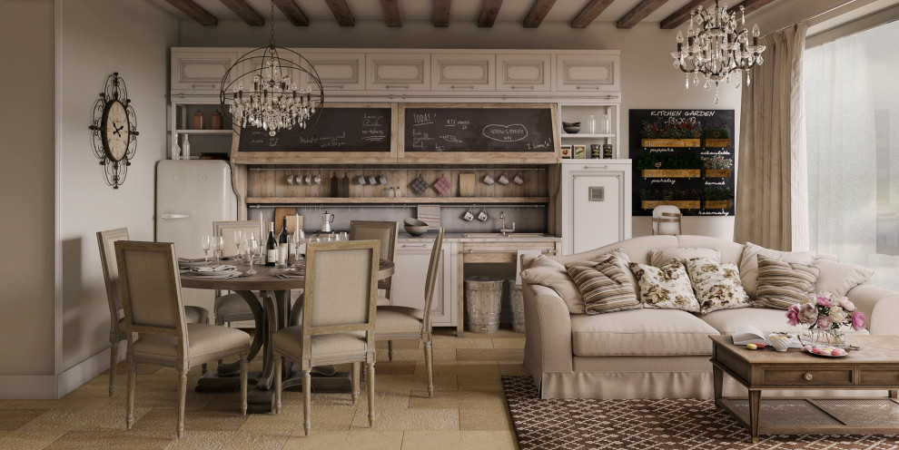 ЭСТЕТИКА ЭЛЕГАНТНОСТИ