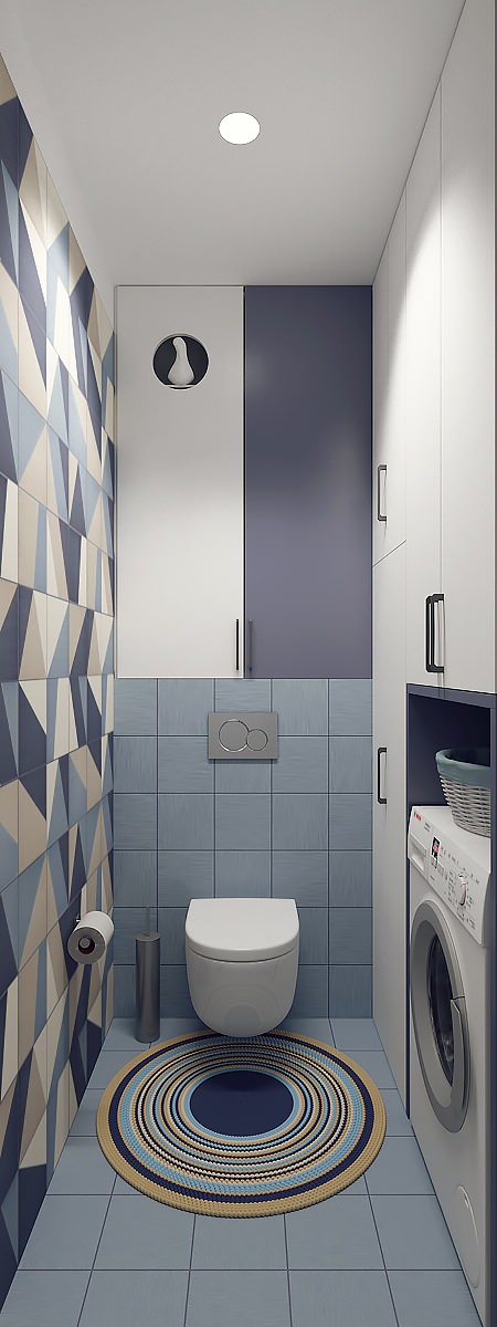 Квартира в ЖК Гринада.