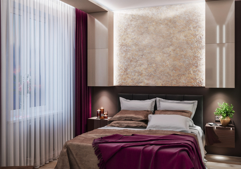 Квартира в ЖК "Ирис" 71,5 м