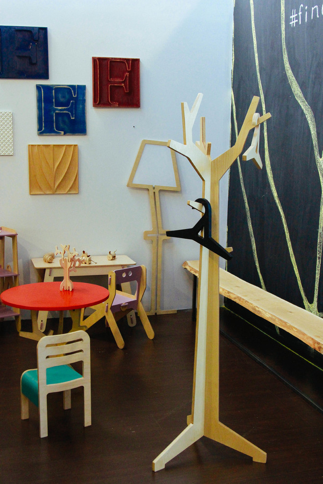 Портрет: Сергей Семенов и его «прекрасные объекты» Fineоbjects