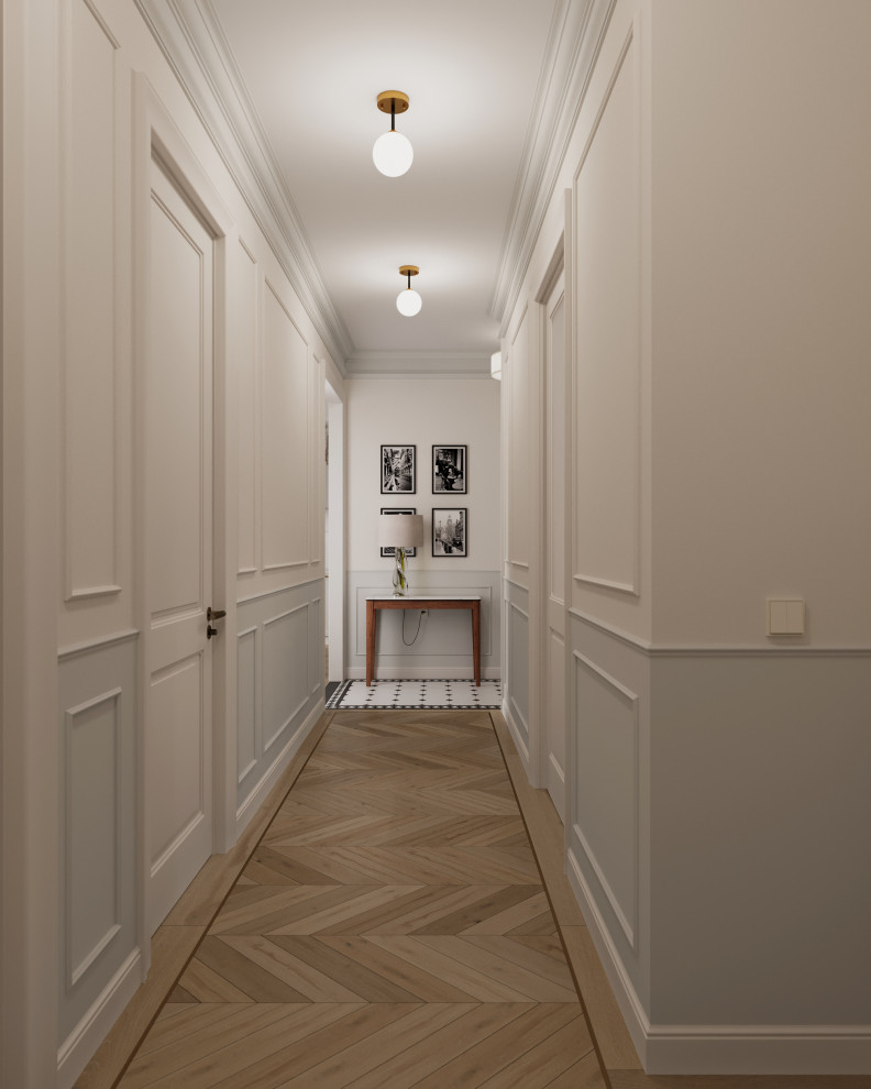 ЖК МИЧУРИН, 114 м2