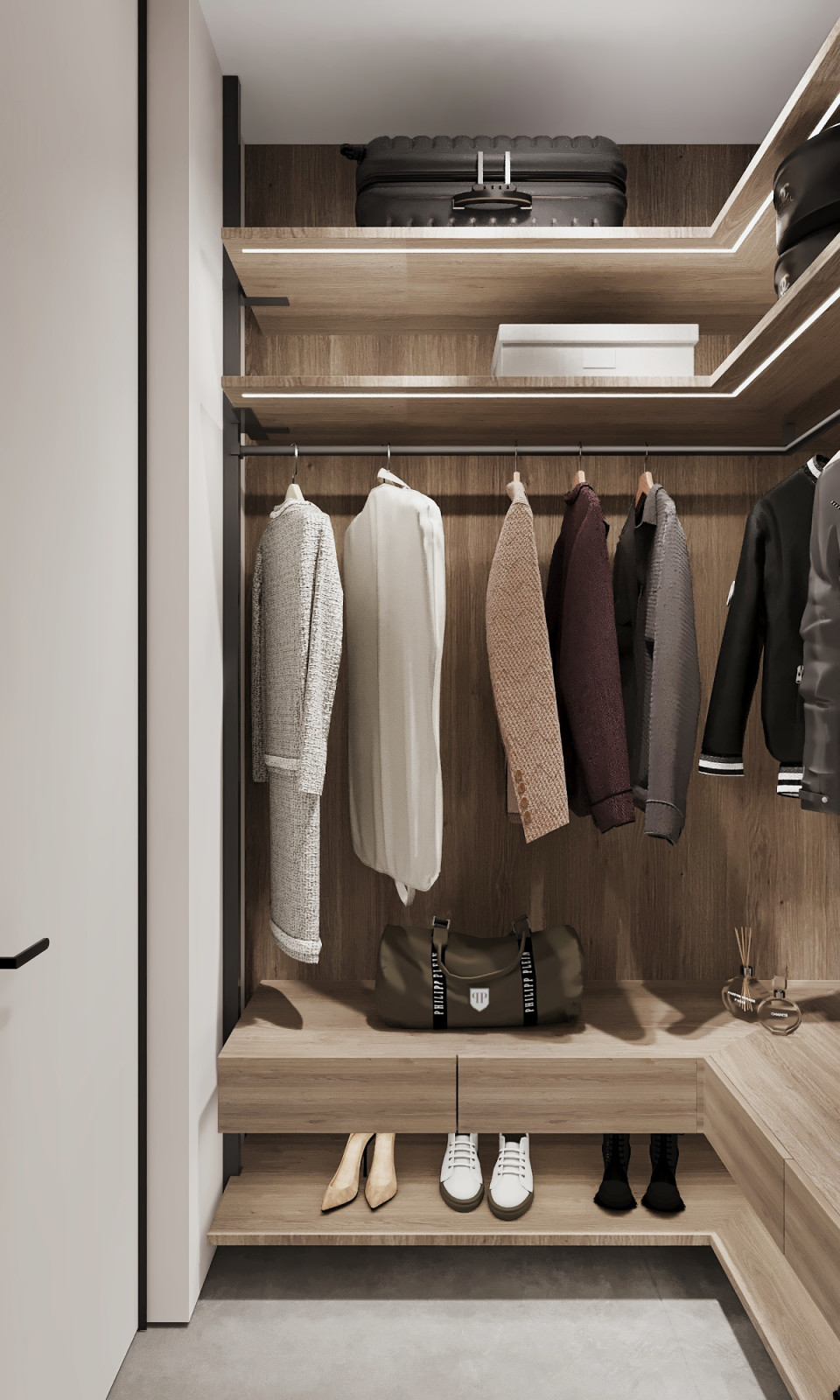 ЖК Квартал Олимпика, ул. Академика Парина, 29