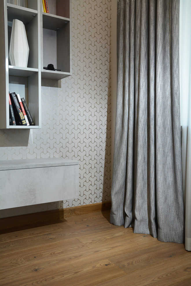 Квартира 2019 Набережная