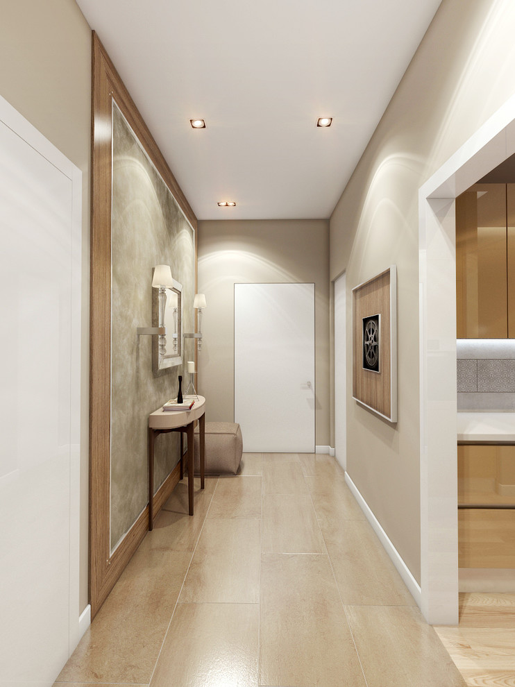 квартира 90м в Новогорске