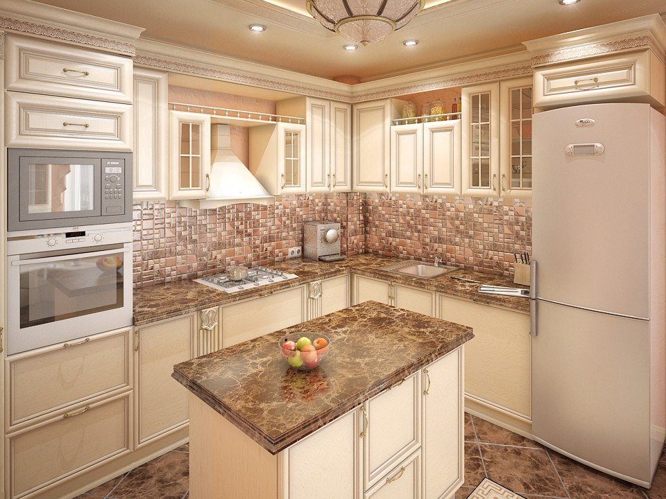 Античная классика