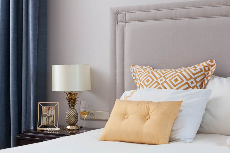 Обложка проекта: ЖК Садовые кварталы