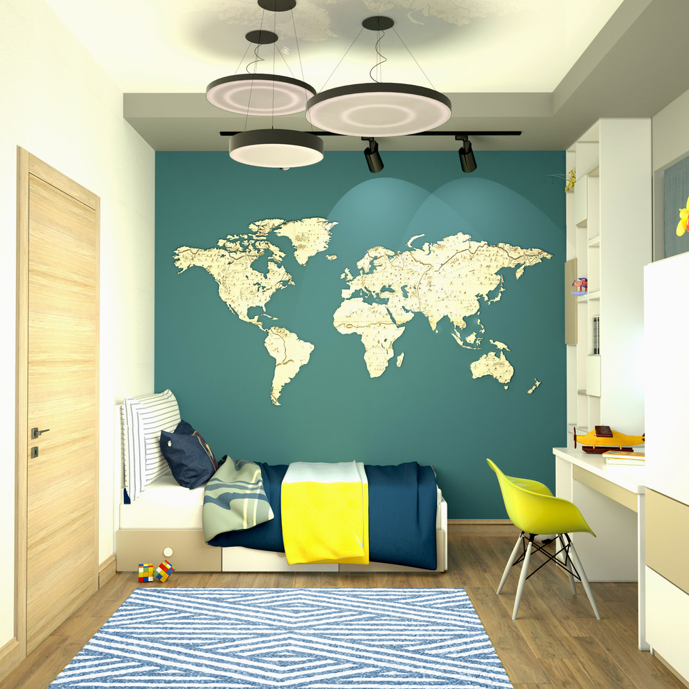 Дизайн жилого дом