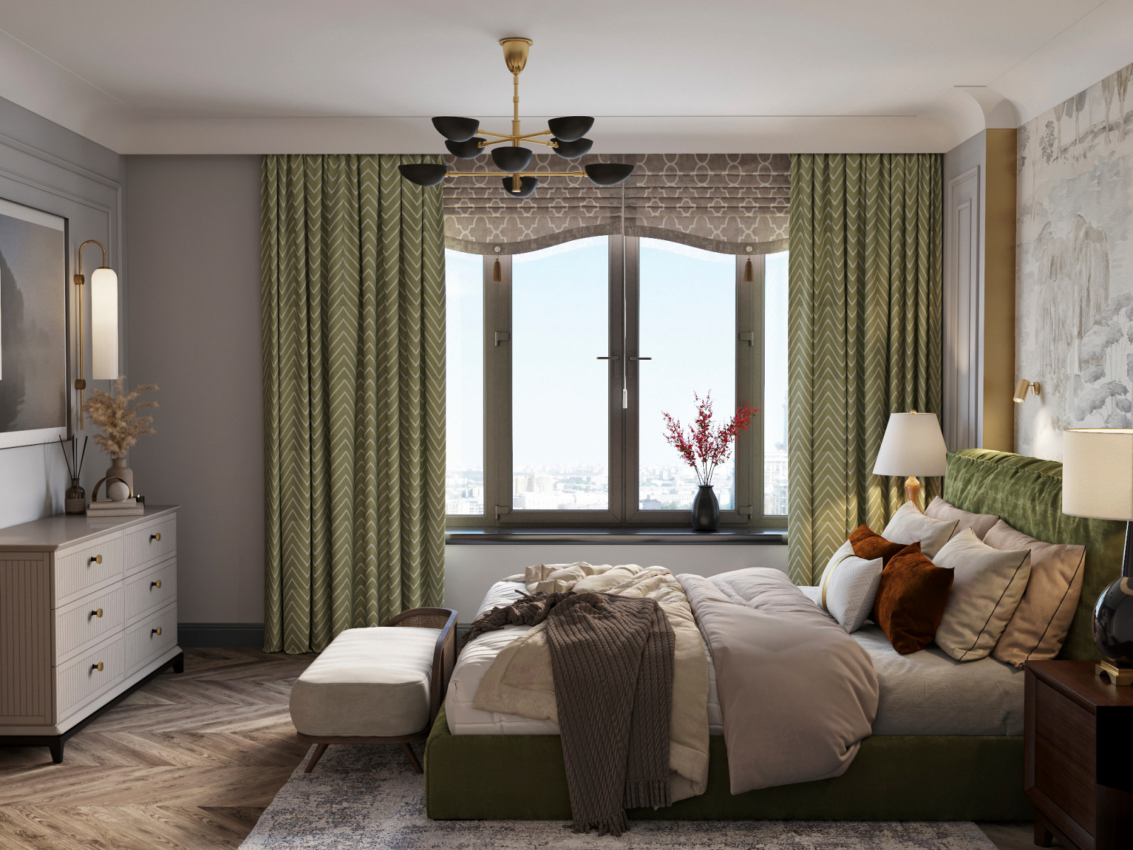 Ход Королевы