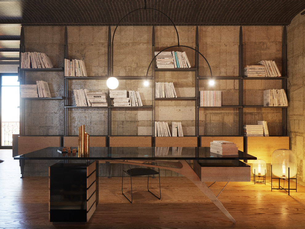 Зона кабинета