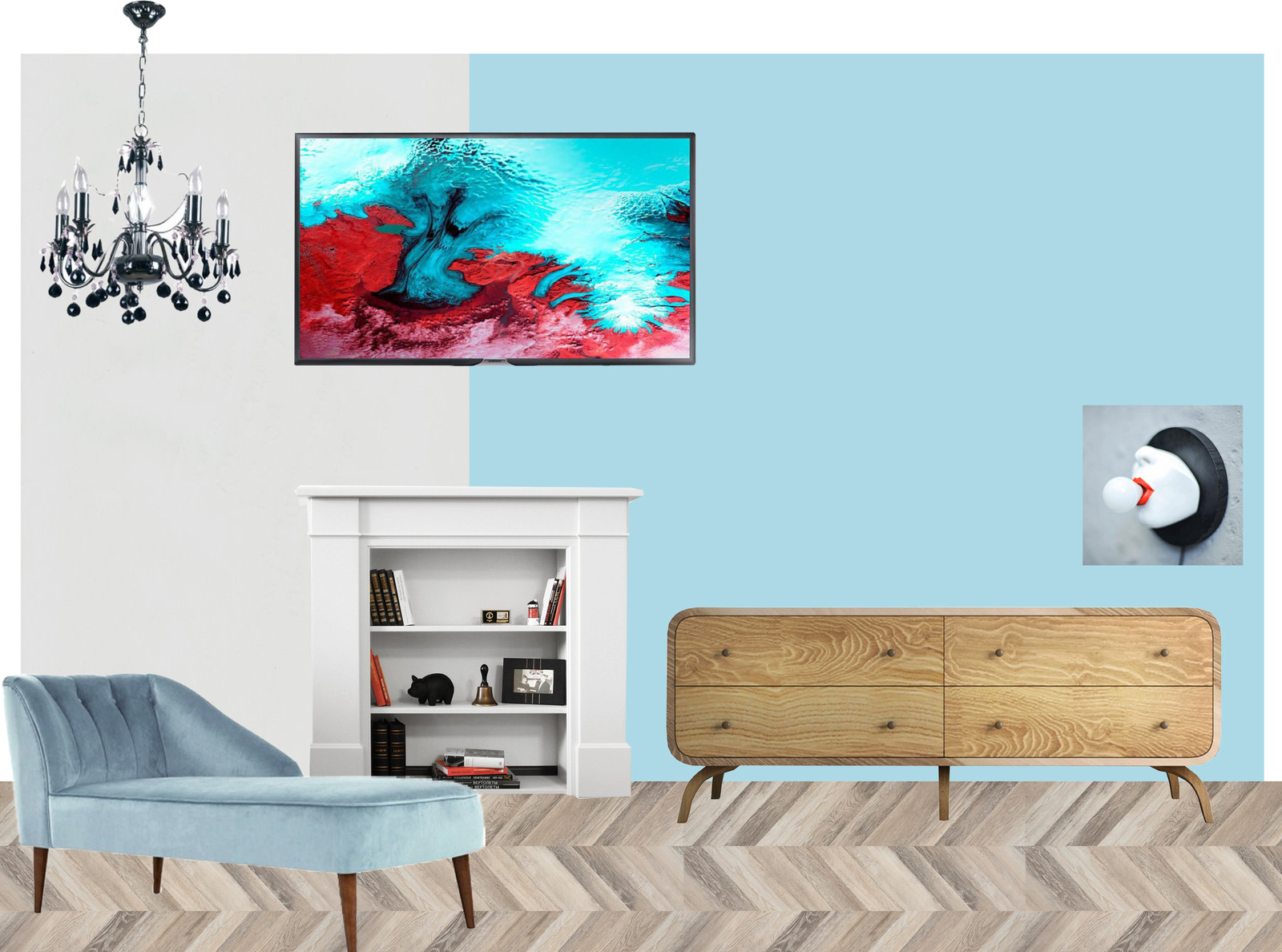 Финский пр. 5