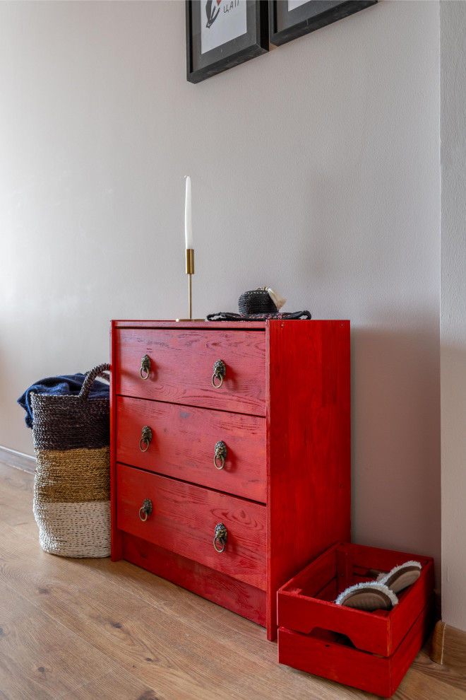 Фотосъемка аппартаментов