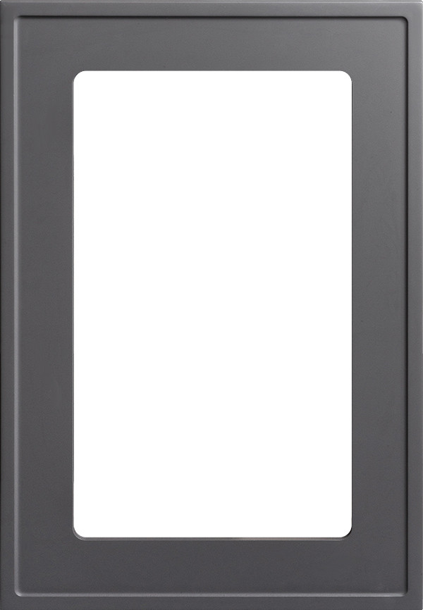 Фасады МДФ эмаль