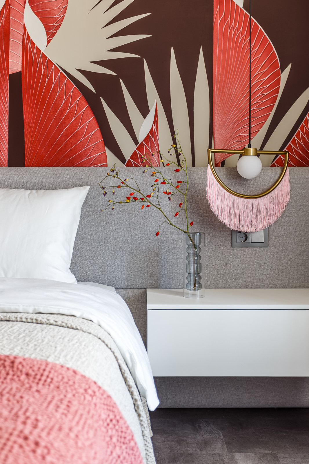 Смелая японская импровизация