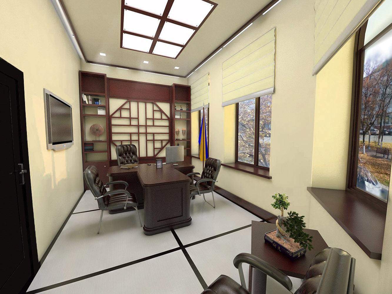 Фоновое изображение профиля Ольга