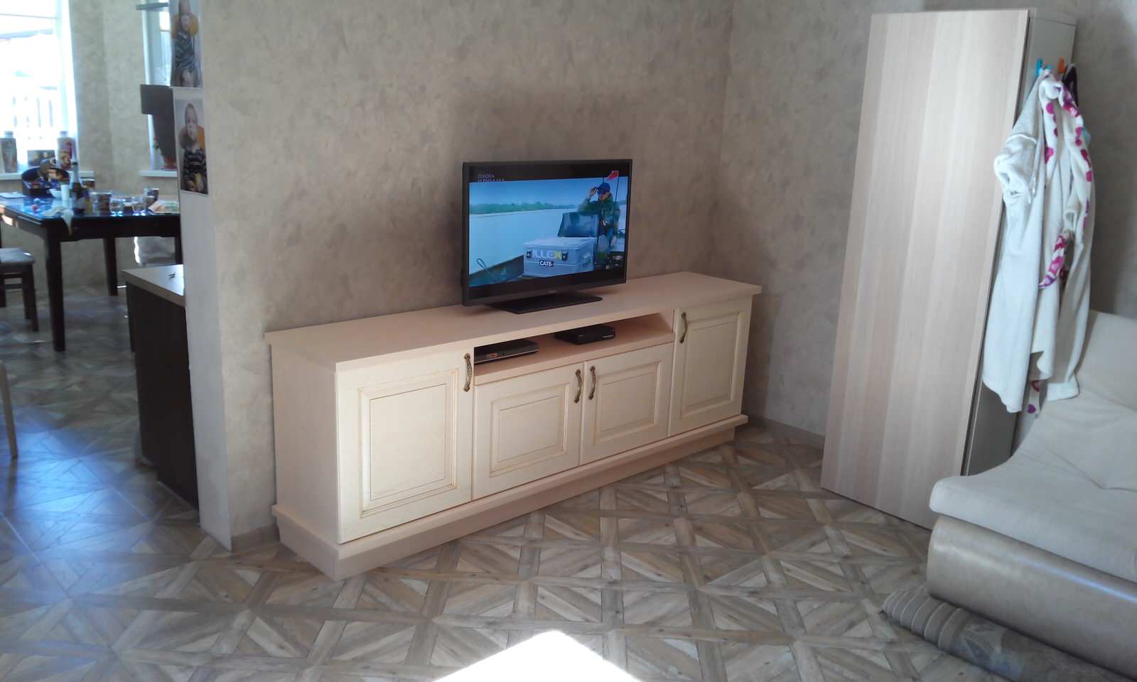 Мебель на заказ