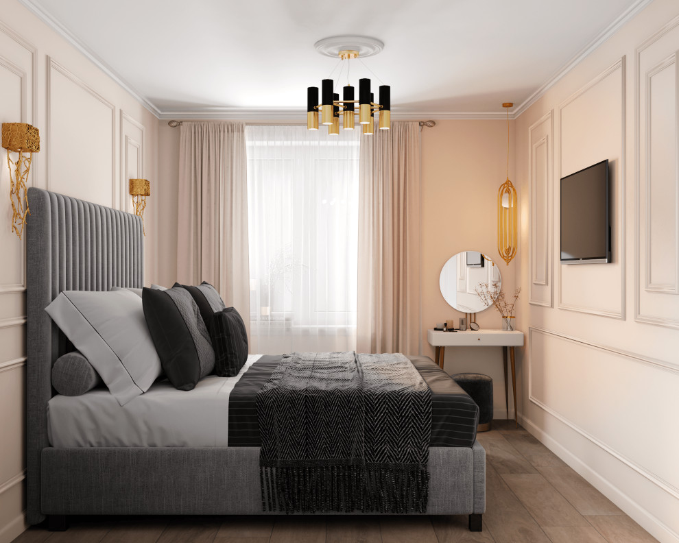 Проект частного дома для молодой семьи