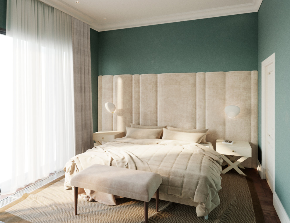 ЖК Парк Рублево