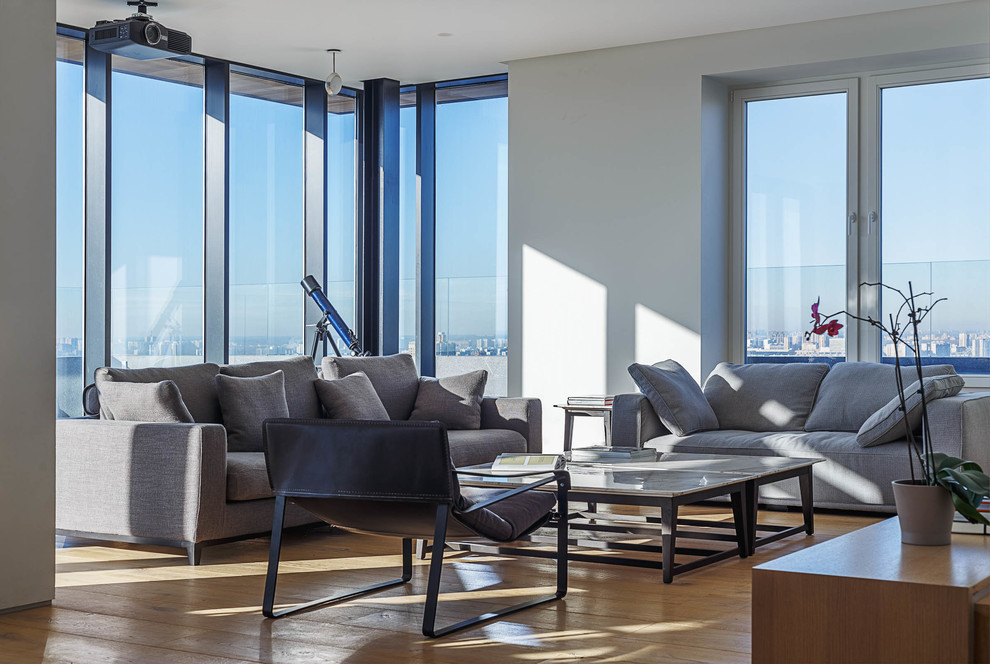 Апартаменты 905