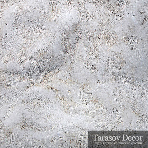 Крупно рельефные штукатурки (образцы)