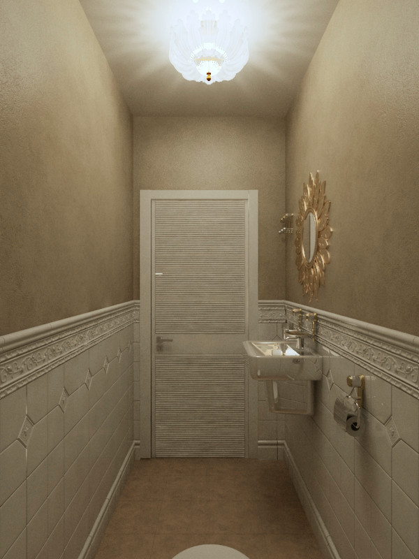 Дизайн частного дома