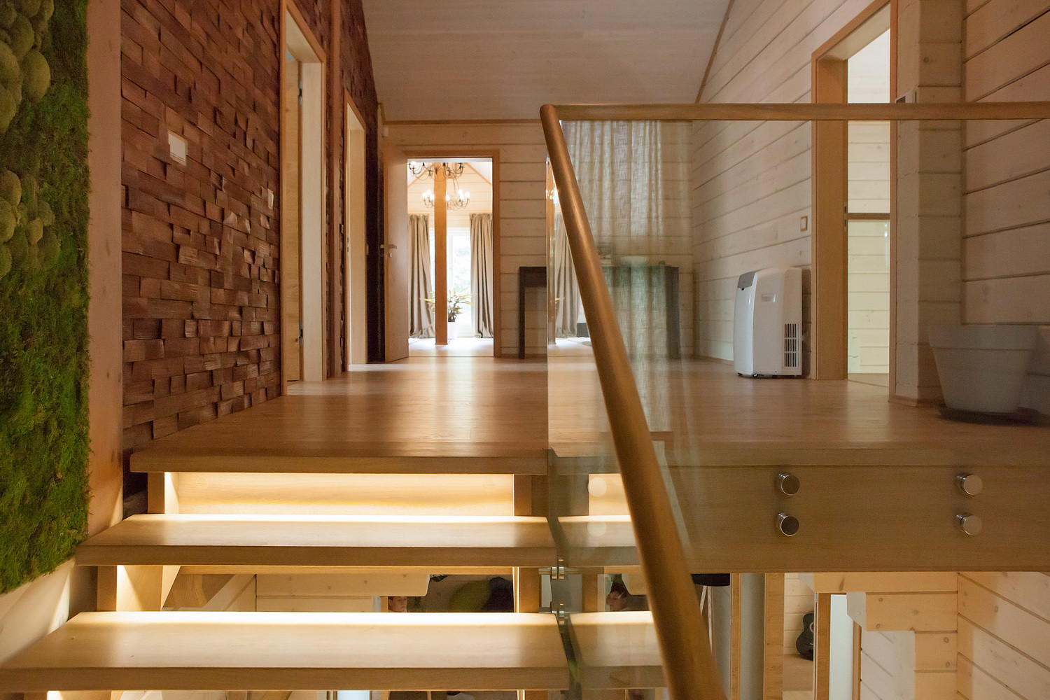 Дом в Чехии