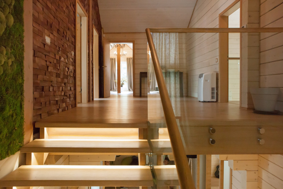 Дом в Чехии