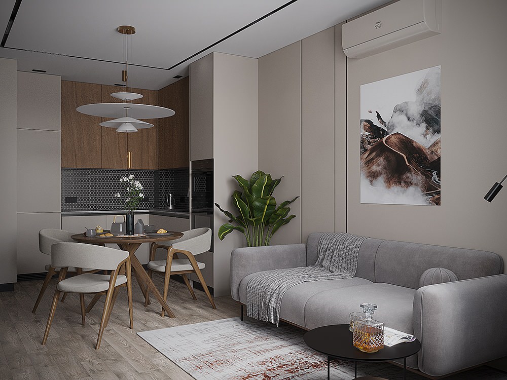 ЖК "Новый Зеленоград" евродвушка  г.Москва