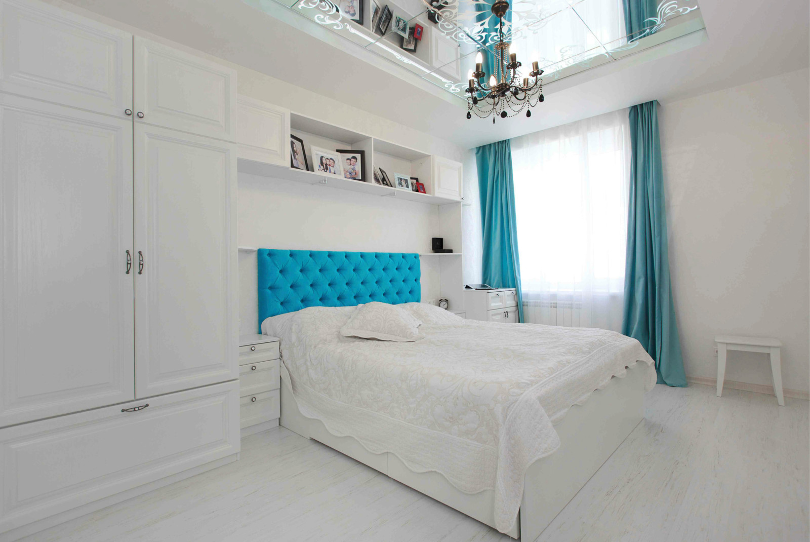 Обложка альбома: Спальня