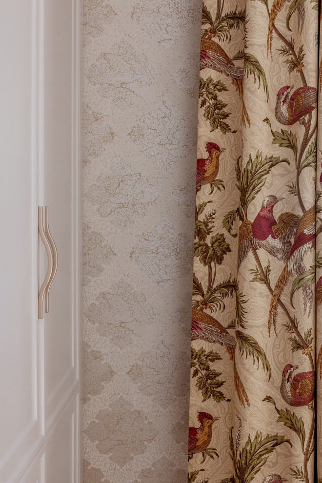 Квартира в ж/к "Елки-парк"