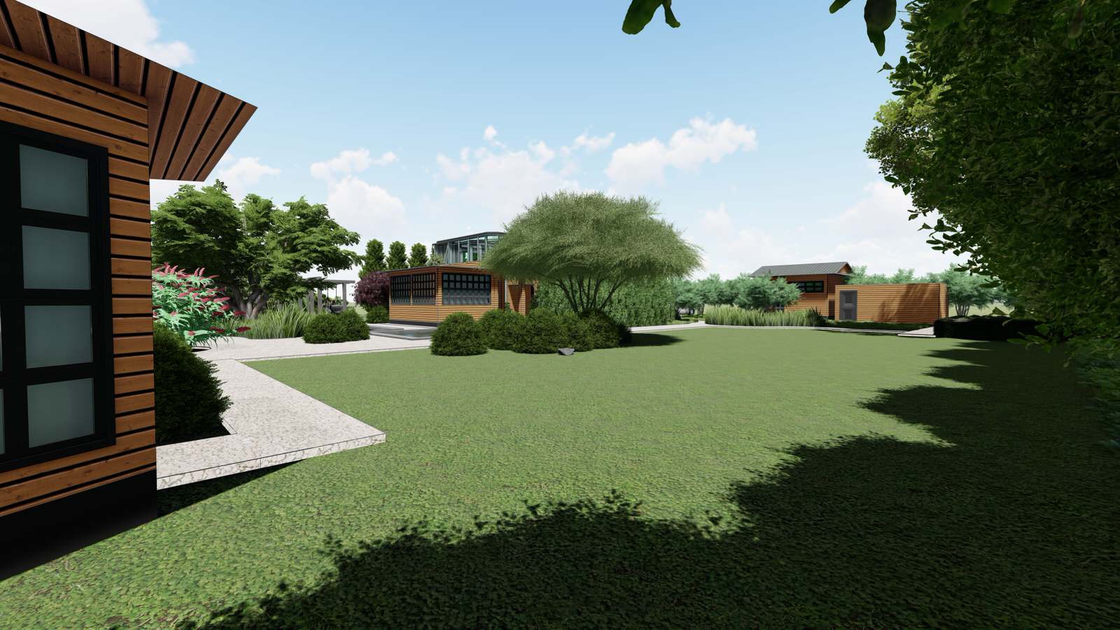 Новый взгляд