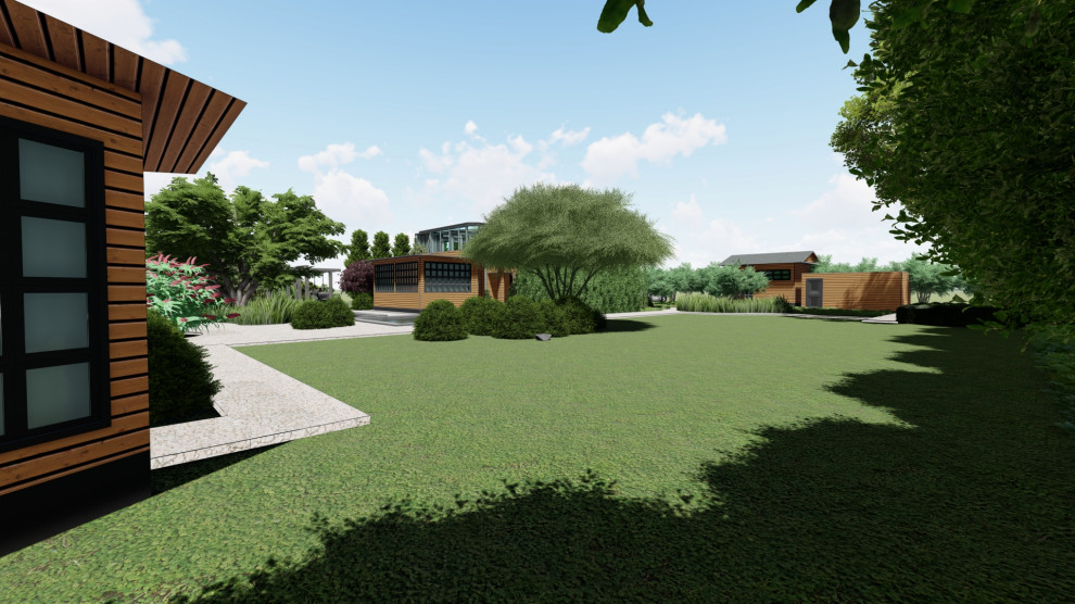 Новый взгляд