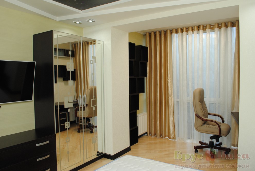 Дом Генерала