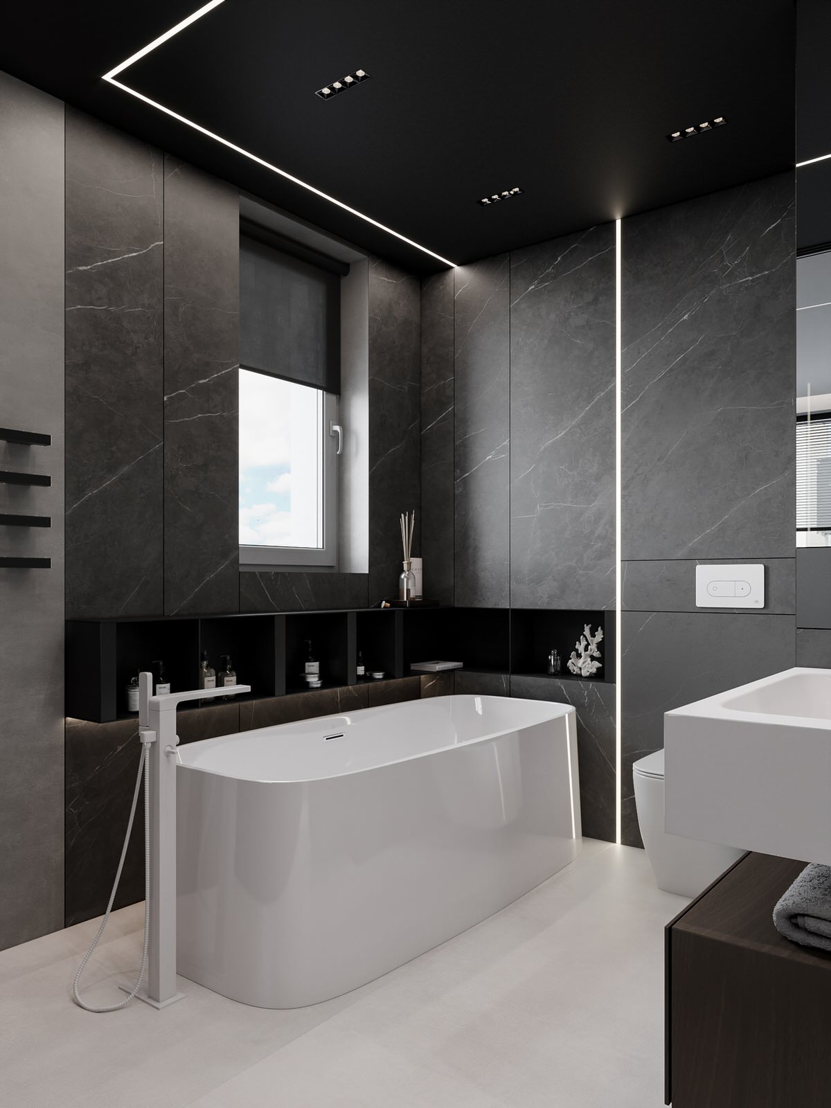 Апартаменты в ЖК "ЛАХТА PLAZA"  | Санкт-Петербург | Россия |