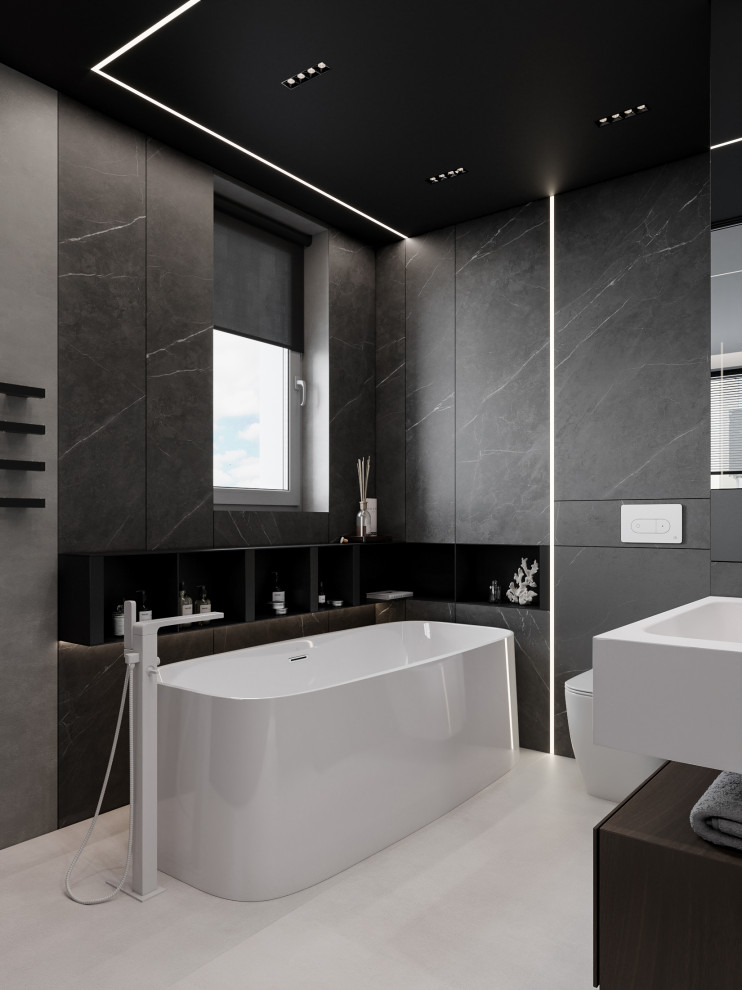 Апартаменты в ЖК "ЛАХТА PLAZA"  | Санкт-Петербург | Россия |