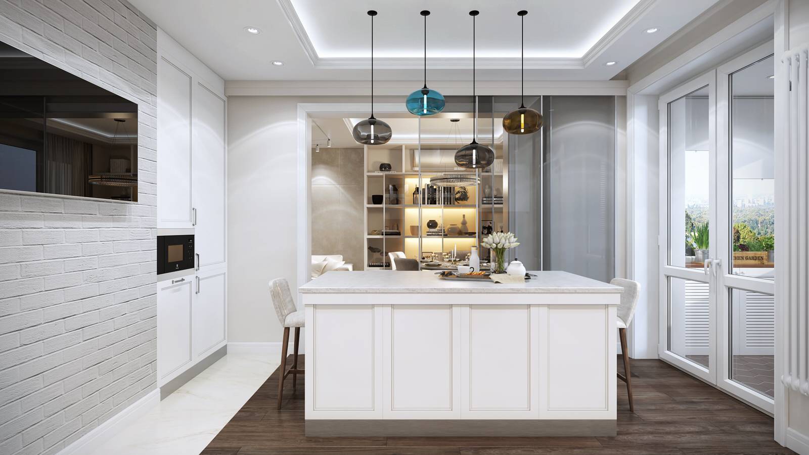 НОВОЕ МЕДВЕДКОВО