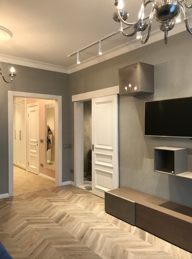 Кутузовский проспект