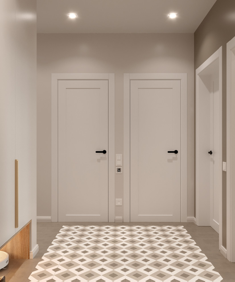 Южная Битца