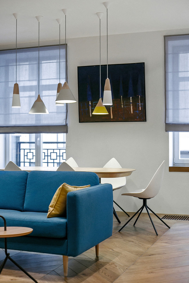 Квартира Года Собака.РУ 2015