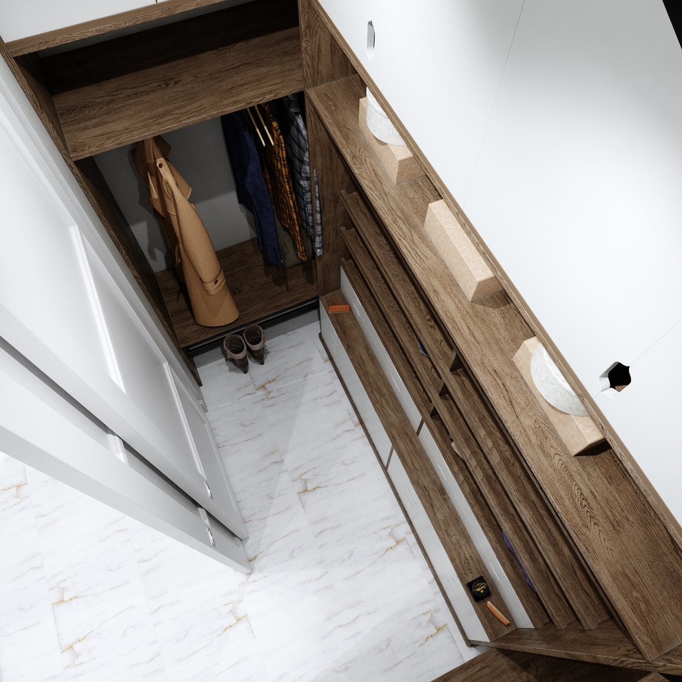 Нейтральный цвет - как основа интерьера