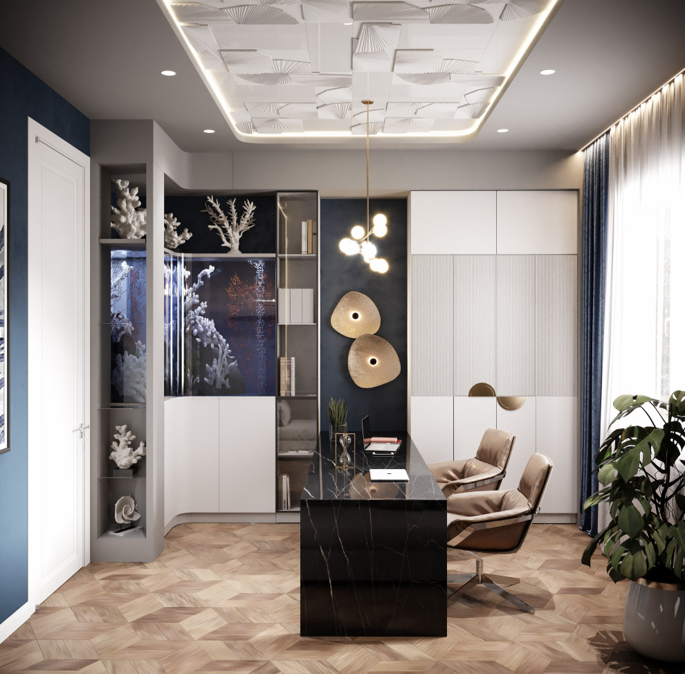 Дом в коттеджном поселке Новые Вешки