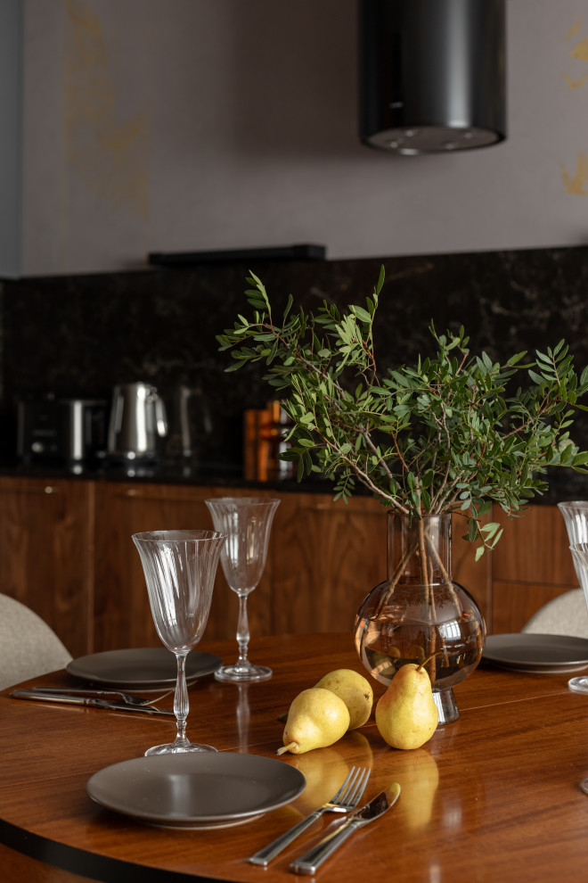 Реализованный проект ЖК "Мичурин"