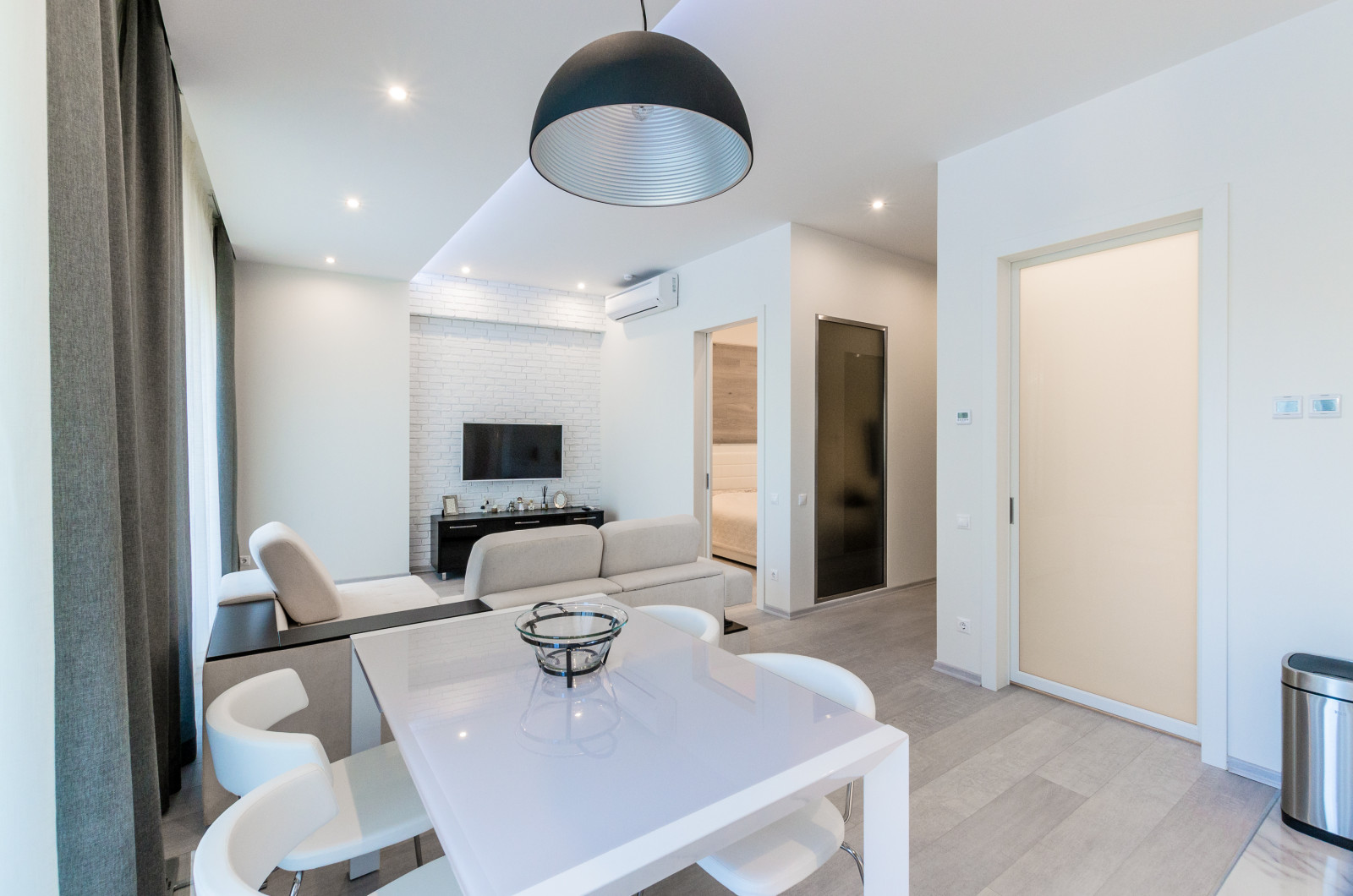 Жилой комплекс "Актёр Гэлакси" - классические апартаменты