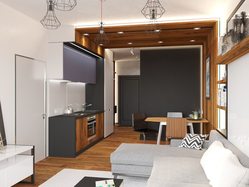 Квартира 86 м2 по ул Фестивальной