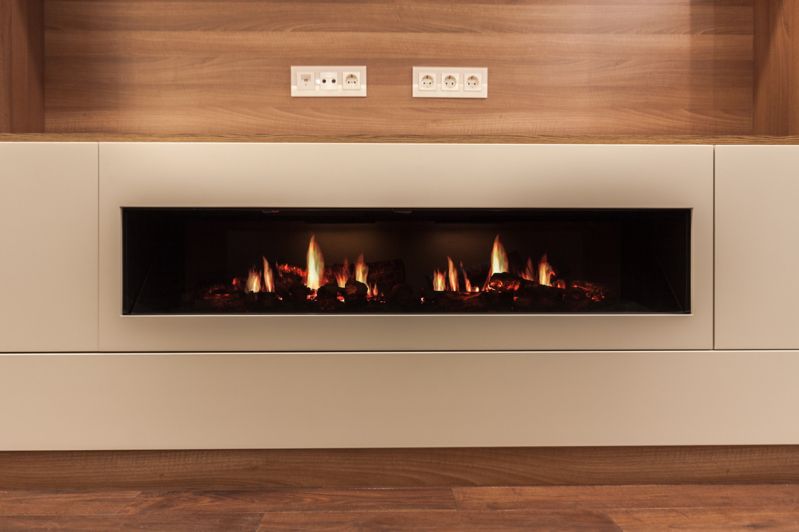 Квартира на Староволынской улице (реализация)