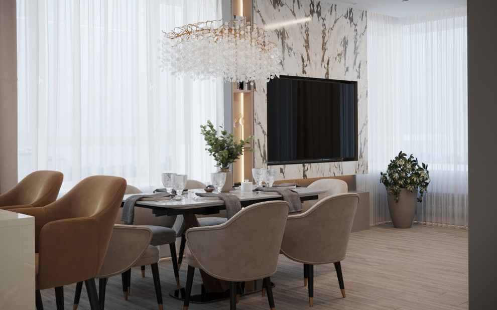 Аминьевское ш.6