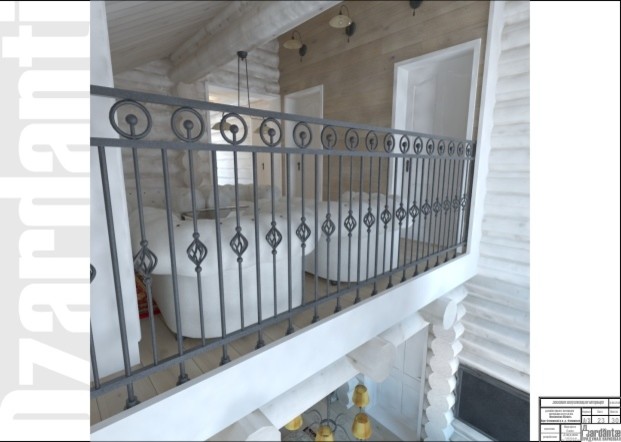 196 м2 в КП Согласие