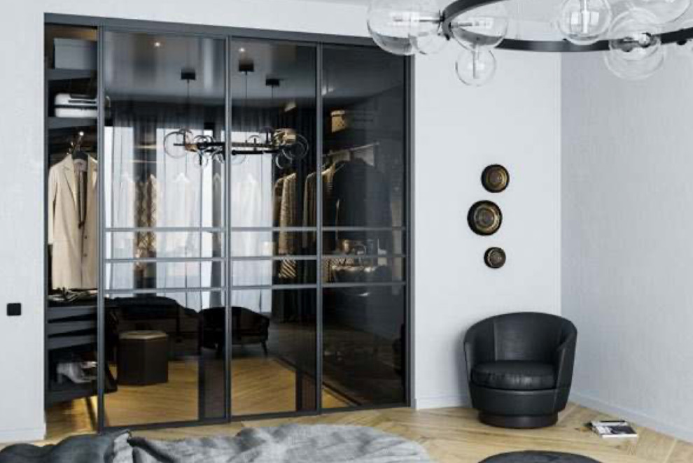 Обложка проекта: проект 2